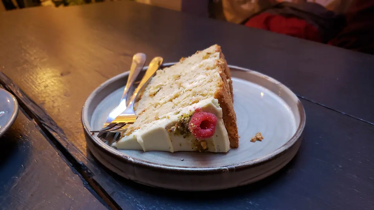 Millie's Cookies – cookie shop in Brierley Hill town centre